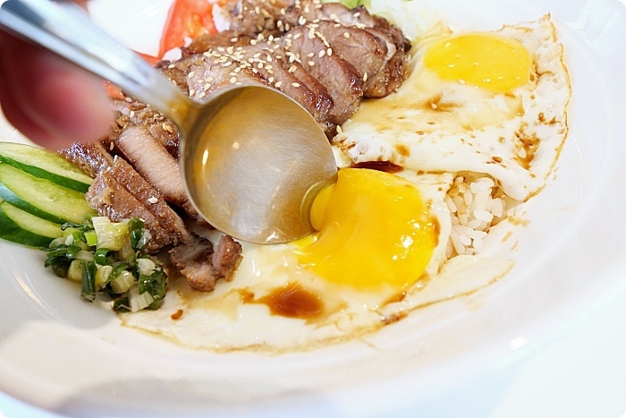 桃園龍潭美食⎮ Next Stop香港手作美食。絲襪奶茶，冰火波蘿包，黯然消魂飯，道地好吃沒話說 @捲捲頭 Wonderful 品味。生活