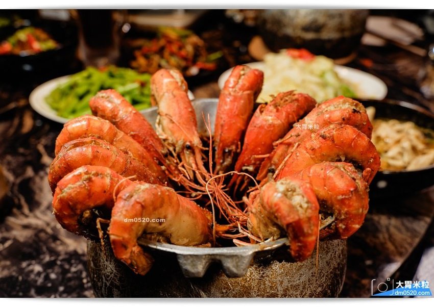 一品活蝦安和店 一品活蝦安和店