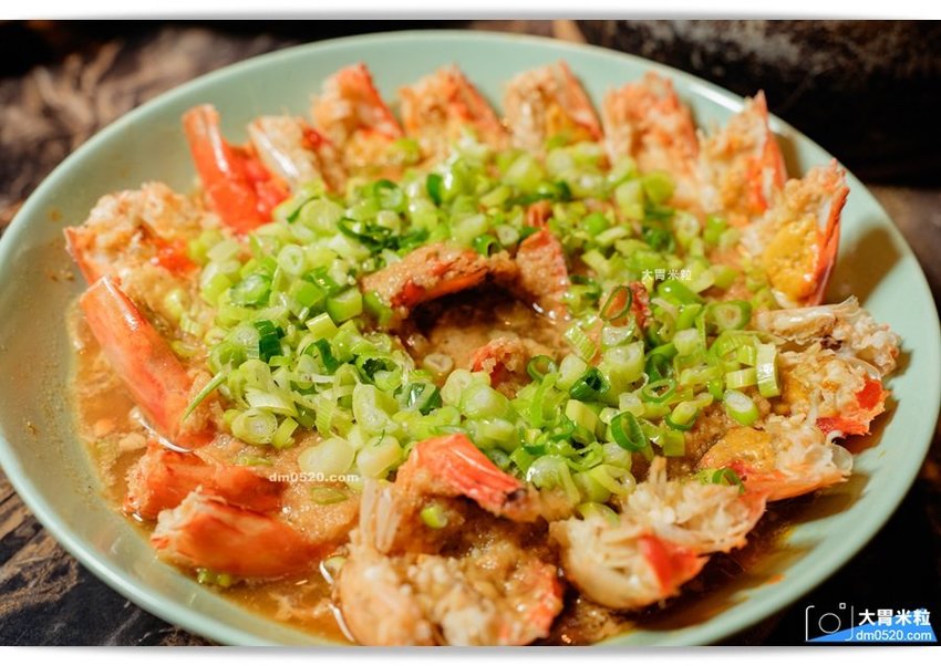 一品活蝦安和店 一品活蝦安和店