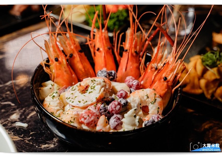 一品活蝦安和店 一品活蝦安和店