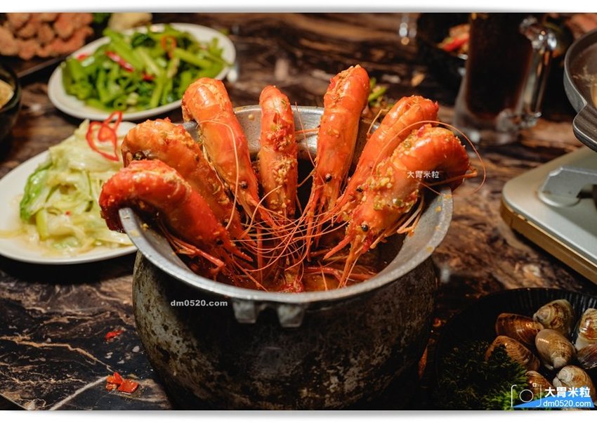 一品活蝦安和店 一品活蝦安和店