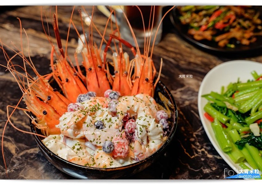 一品活蝦安和店 一品活蝦安和店