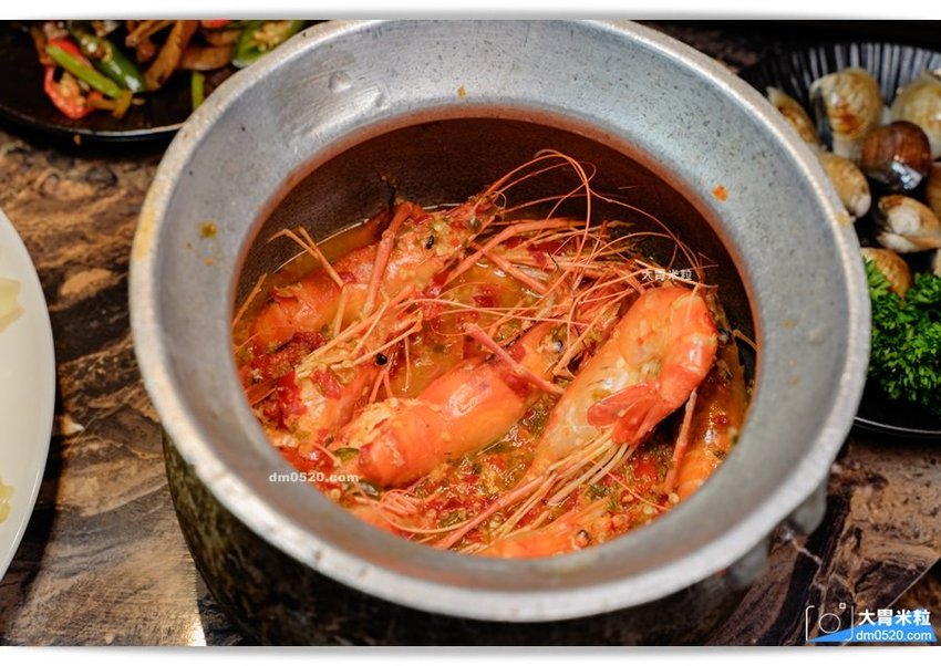 一品活蝦安和店 一品活蝦安和店