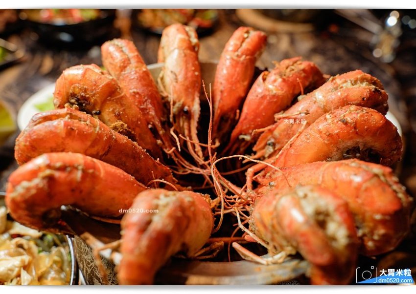 一品活蝦安和店 一品活蝦安和店