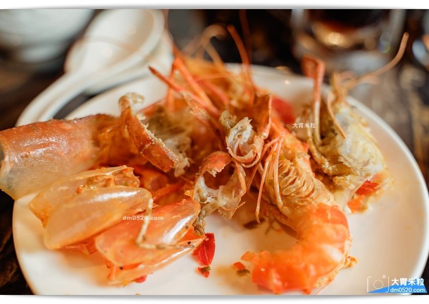 一品活蝦安和店 一品活蝦安和店