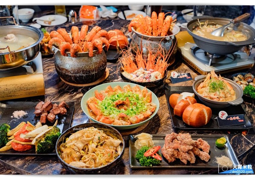 一品活蝦安和店 一品活蝦安和店