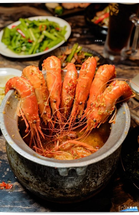 一品活蝦安和店 一品活蝦安和店