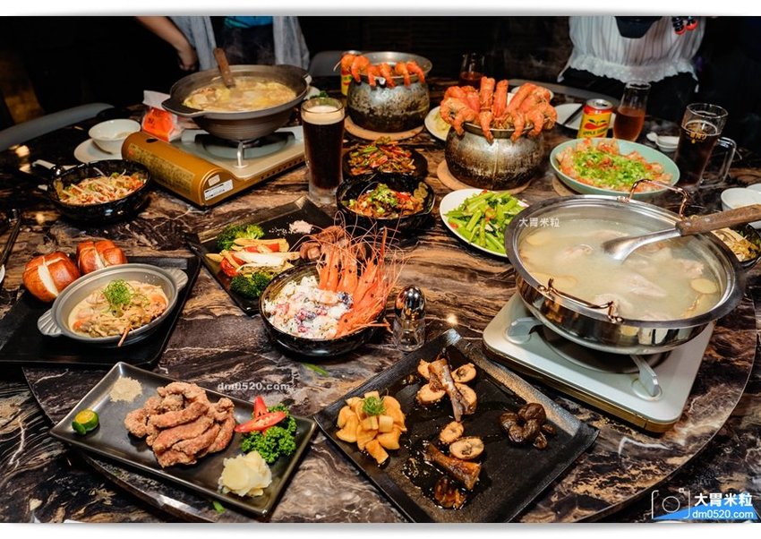 一品活蝦安和店 一品活蝦安和店