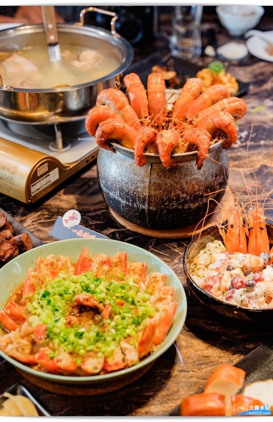 一品活蝦安和店 一品活蝦安和店