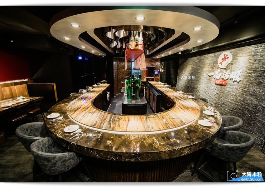 一品活蝦安和店 一品活蝦安和店