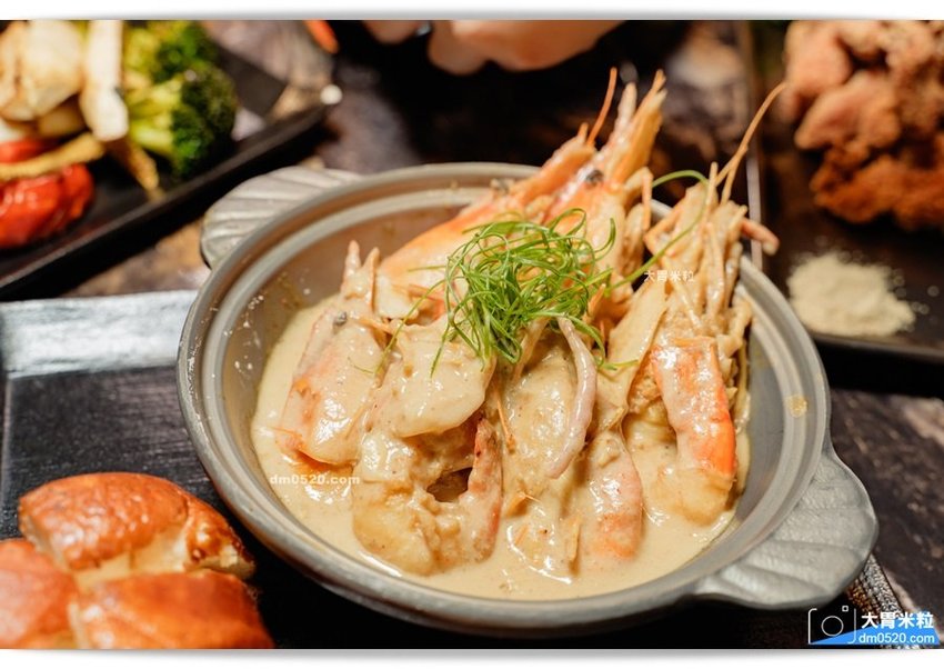 一品活蝦安和店 一品活蝦安和店