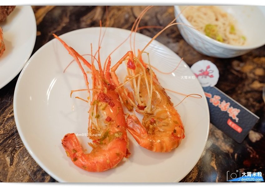 一品活蝦安和店 一品活蝦安和店