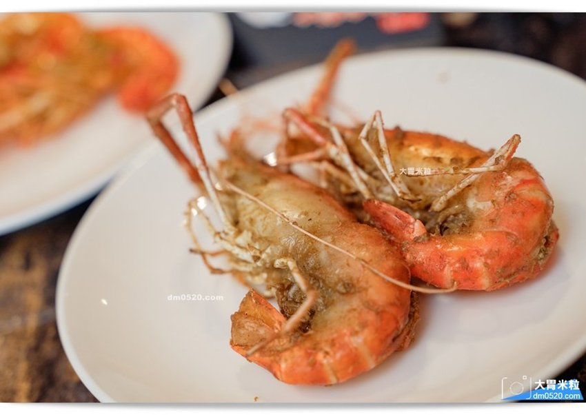 一品活蝦安和店 一品活蝦安和店