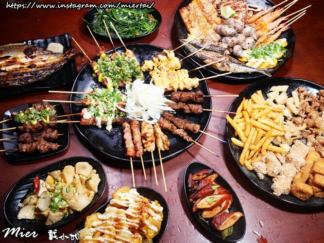 台北|| 中山區 今晚吃雞 吮指回味 皮脆肉嫩多汁桶仔雞 一