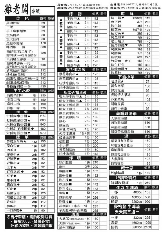 台北|| 中山區 今晚吃雞 吮指回味 皮脆肉嫩多汁桶仔雞 一