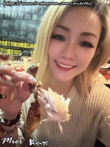 台北|| 中山區 今晚吃雞 吮指回味 皮脆肉嫩多汁桶仔雞 一