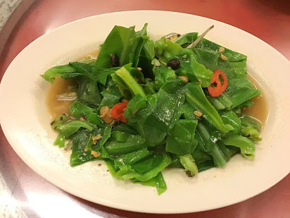 中壢美食-海都快炒.美好的回憶