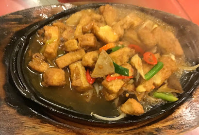 中壢美食-海都快炒.美好的回憶