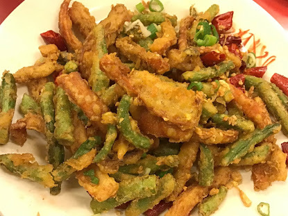 中壢美食-海都快炒.美好的回憶