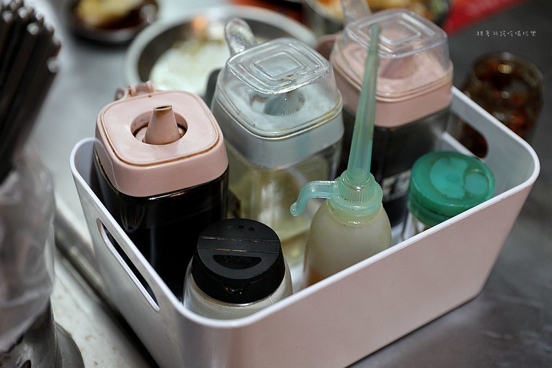 魏記水餃台北通化臨江街夜市北方手工現包白菜韭菜豬肉餃子011