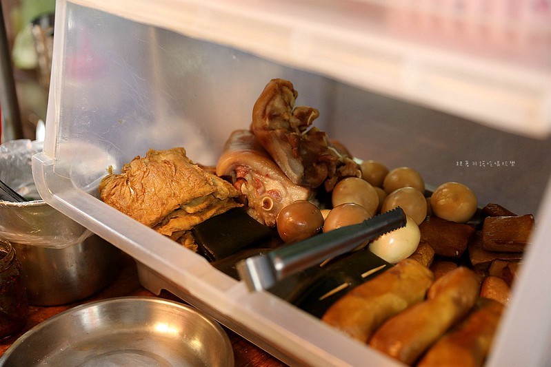 魏記水餃台北通化臨江街夜市北方手工現包白菜韭菜豬肉餃子014