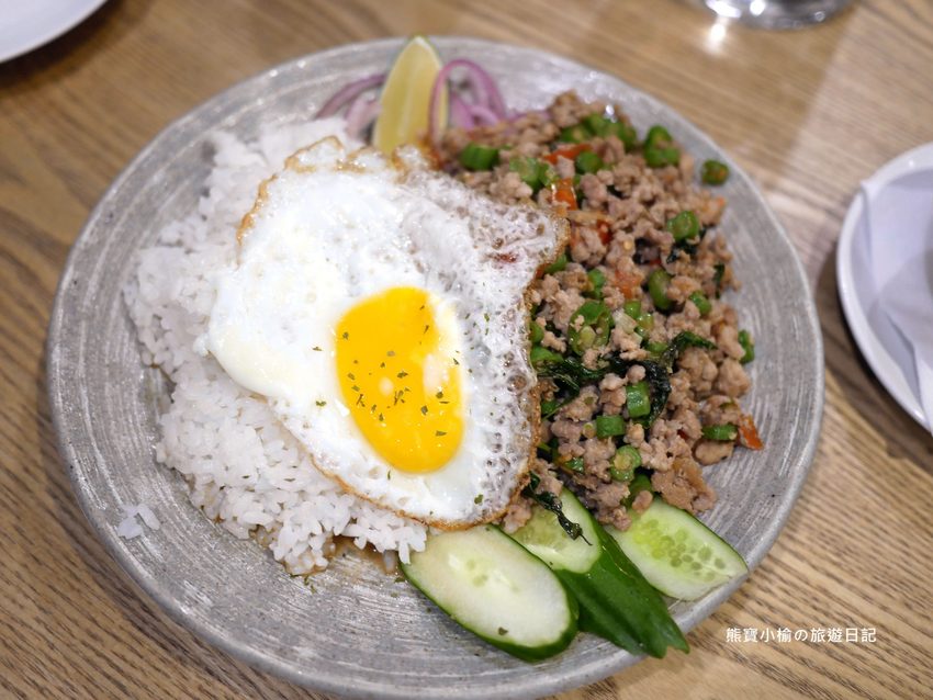 氛享廚房Sharing_Kitchen,竹南好吃早午餐,適合親子聚餐的好選擇!苗栗美食餐廳推薦。 @熊寶小榆の旅遊日記