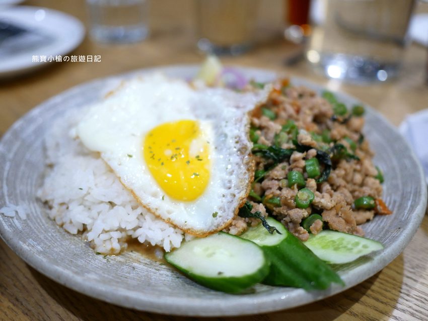 氛享廚房Sharing_Kitchen,竹南好吃早午餐,適合親子聚餐的好選擇!苗栗美食餐廳推薦。 @熊寶小榆の旅遊日記