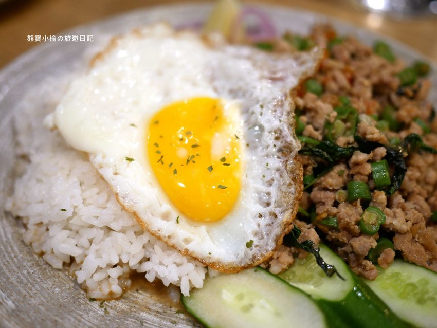 氛享廚房Sharing_Kitchen,竹南好吃早午餐,適合親子聚餐的好選擇!苗栗美食餐廳推薦。 @熊寶小榆の旅遊日記