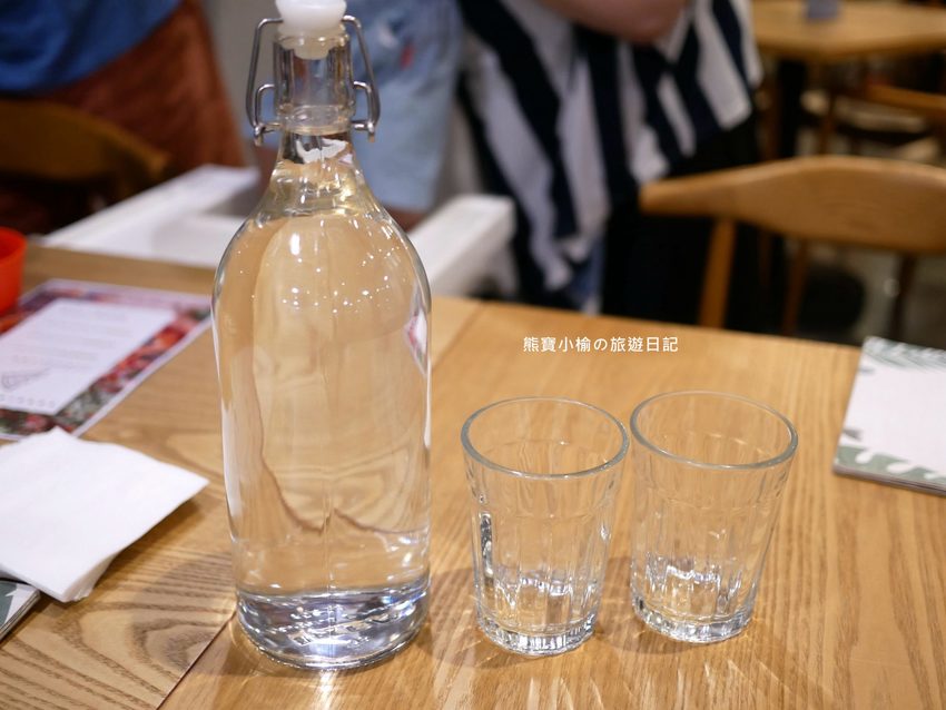 氛享廚房Sharing_Kitchen,竹南好吃早午餐,適合親子聚餐的好選擇!苗栗美食餐廳推薦。 @熊寶小榆の旅遊日記