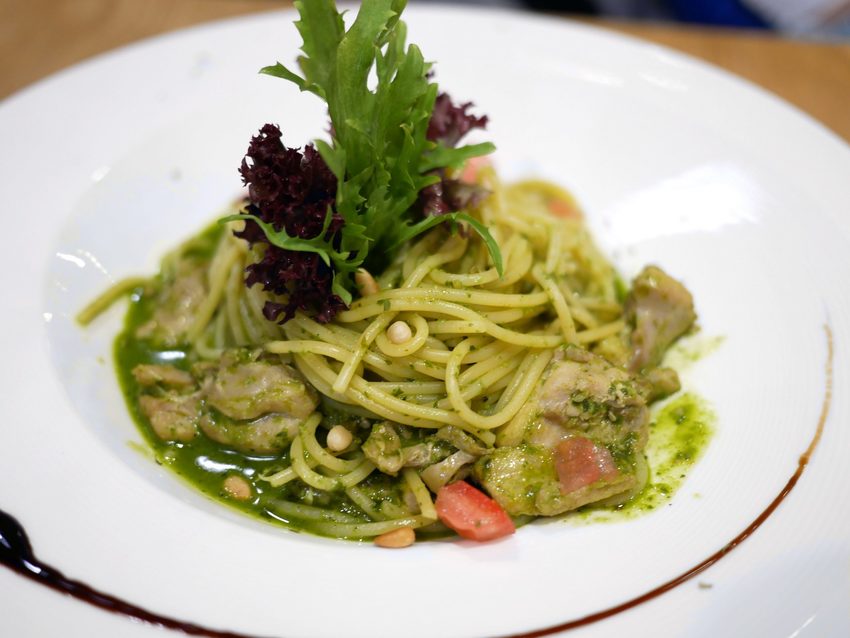 氛享廚房Sharing_Kitchen,竹南好吃早午餐,適合親子聚餐的好選擇!苗栗美食餐廳推薦。 @熊寶小榆の旅遊日記