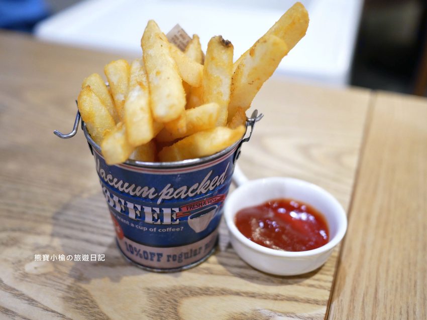 氛享廚房Sharing_Kitchen,竹南好吃早午餐,適合親子聚餐的好選擇!苗栗美食餐廳推薦。 @熊寶小榆の旅遊日記