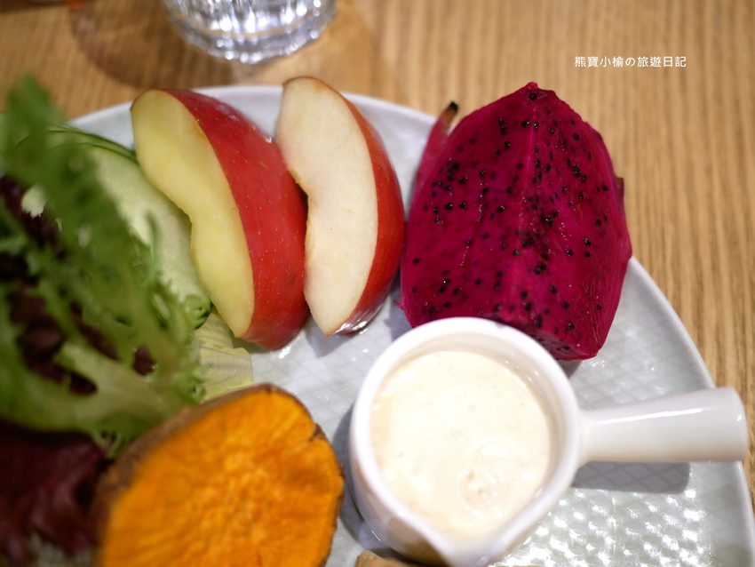 氛享廚房Sharing_Kitchen,竹南好吃早午餐,適合親子聚餐的好選擇!苗栗美食餐廳推薦。 @熊寶小榆の旅遊日記