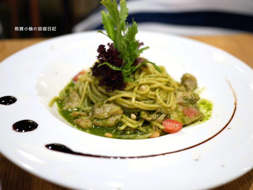 氛享廚房Sharing_Kitchen,竹南好吃早午餐,適合親子聚餐的好選擇!苗栗美食餐廳推薦。 @熊寶小榆の旅遊日記