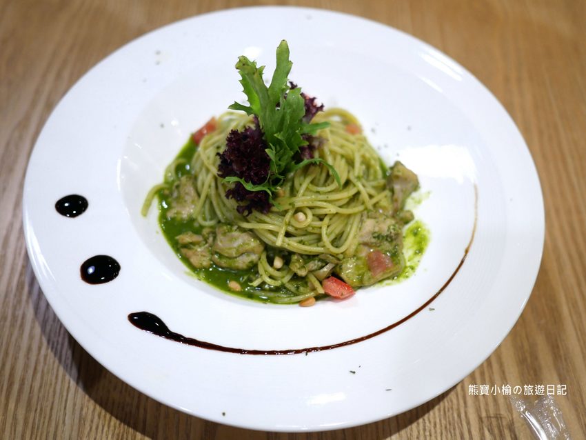 氛享廚房Sharing_Kitchen,竹南好吃早午餐,適合親子聚餐的好選擇!苗栗美食餐廳推薦。 @熊寶小榆の旅遊日記