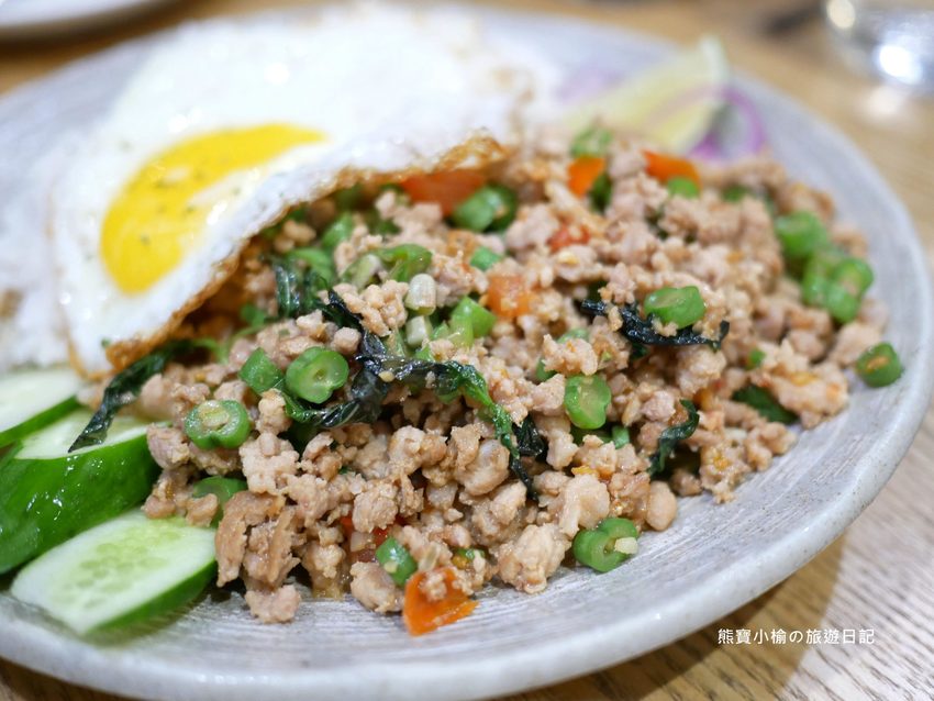 氛享廚房Sharing_Kitchen,竹南好吃早午餐,適合親子聚餐的好選擇!苗栗美食餐廳推薦。 @熊寶小榆の旅遊日記