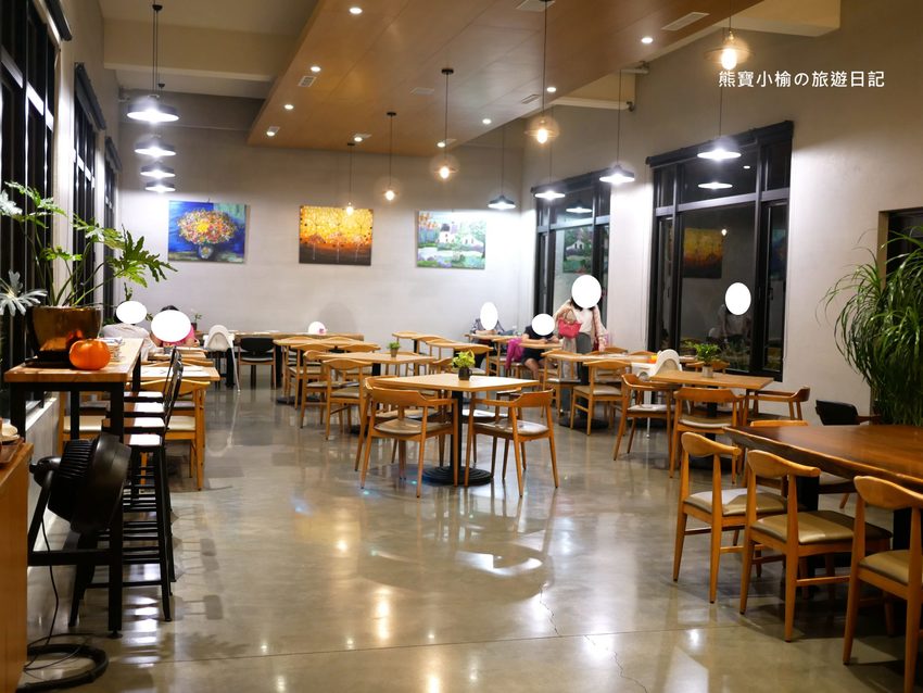 氛享廚房Sharing_Kitchen,竹南好吃早午餐,適合親子聚餐的好選擇!苗栗美食餐廳推薦。 @熊寶小榆の旅遊日記