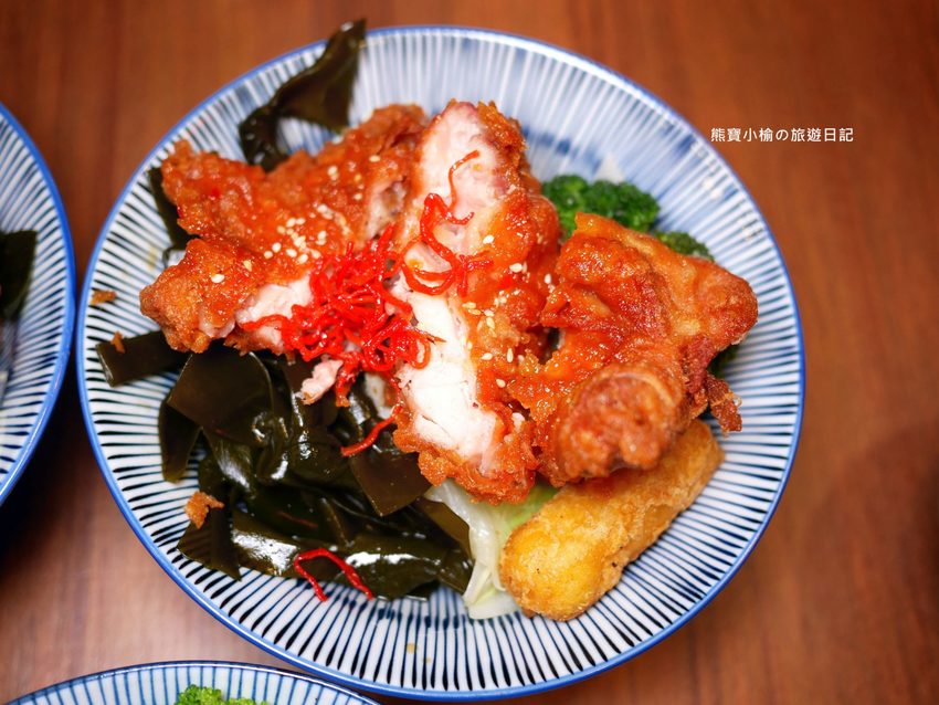 台中西屯御香亭精緻手作餐盒,外帶便當主菜選擇多,平價實惠還附湯品!逢甲商圈必吃午晚餐。 @熊寶小榆の旅遊日記