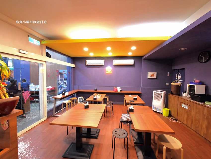 台中西屯御香亭精緻手作餐盒,外帶便當主菜選擇多,平價實惠還附湯品!逢甲商圈必吃午晚餐。 @熊寶小榆の旅遊日記