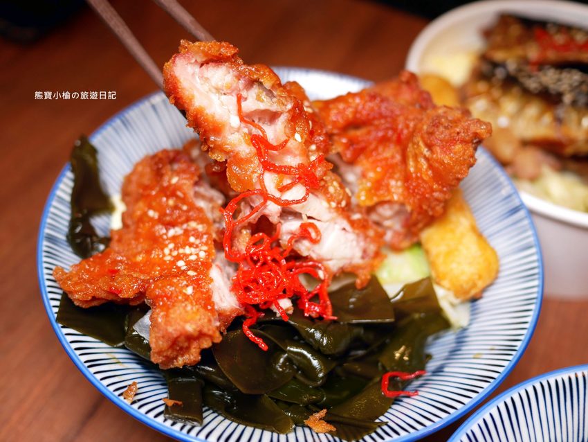 台中西屯御香亭精緻手作餐盒,外帶便當主菜選擇多,平價實惠還附湯品!逢甲商圈必吃午晚餐。 @熊寶小榆の旅遊日記