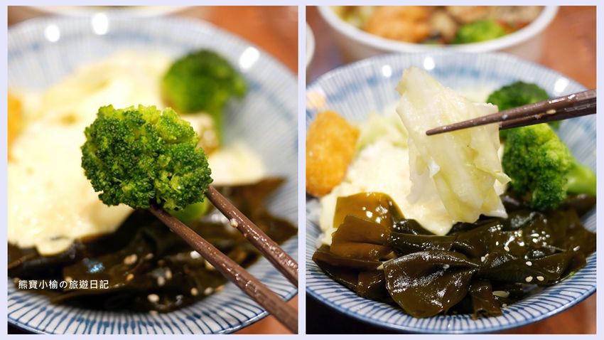 台中西屯御香亭精緻手作餐盒,外帶便當主菜選擇多,平價實惠還附湯品!逢甲商圈必吃午晚餐。 @熊寶小榆の旅遊日記