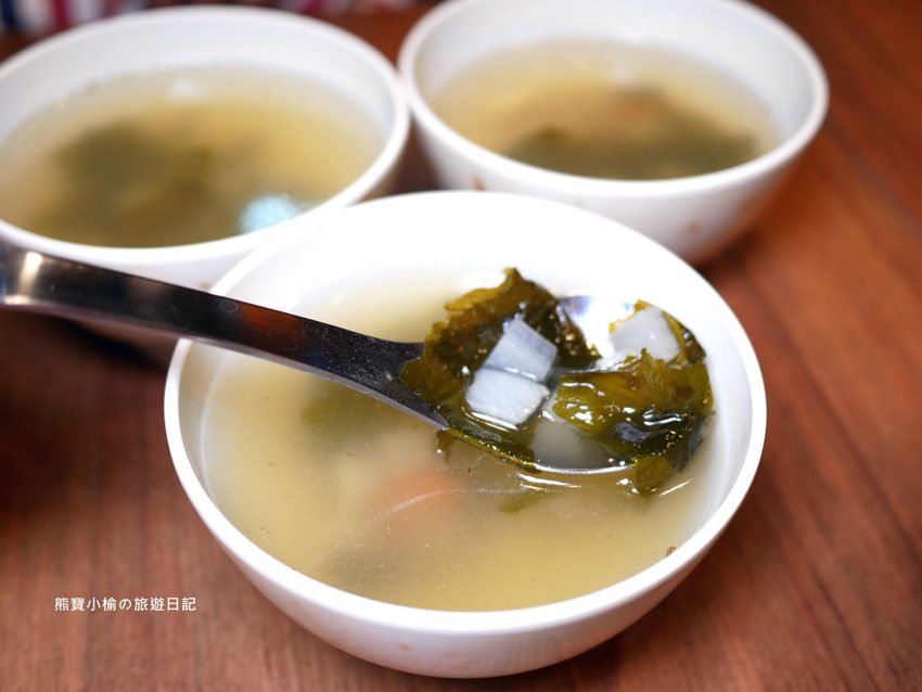 台中西屯御香亭精緻手作餐盒,外帶便當主菜選擇多,平價實惠還附湯品!逢甲商圈必吃午晚餐。 @熊寶小榆の旅遊日記