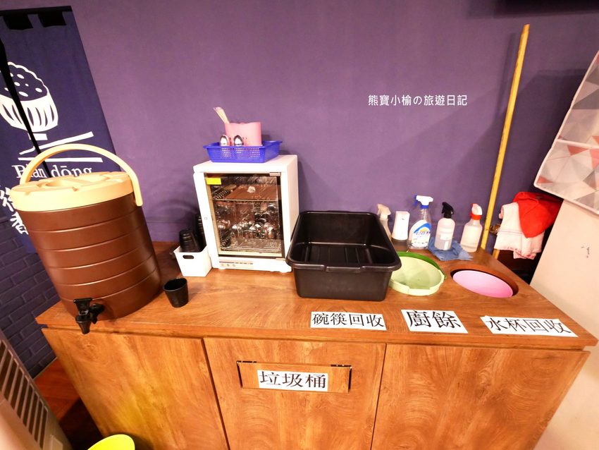 台中西屯御香亭精緻手作餐盒,外帶便當主菜選擇多,平價實惠還附湯品!逢甲商圈必吃午晚餐。 @熊寶小榆の旅遊日記