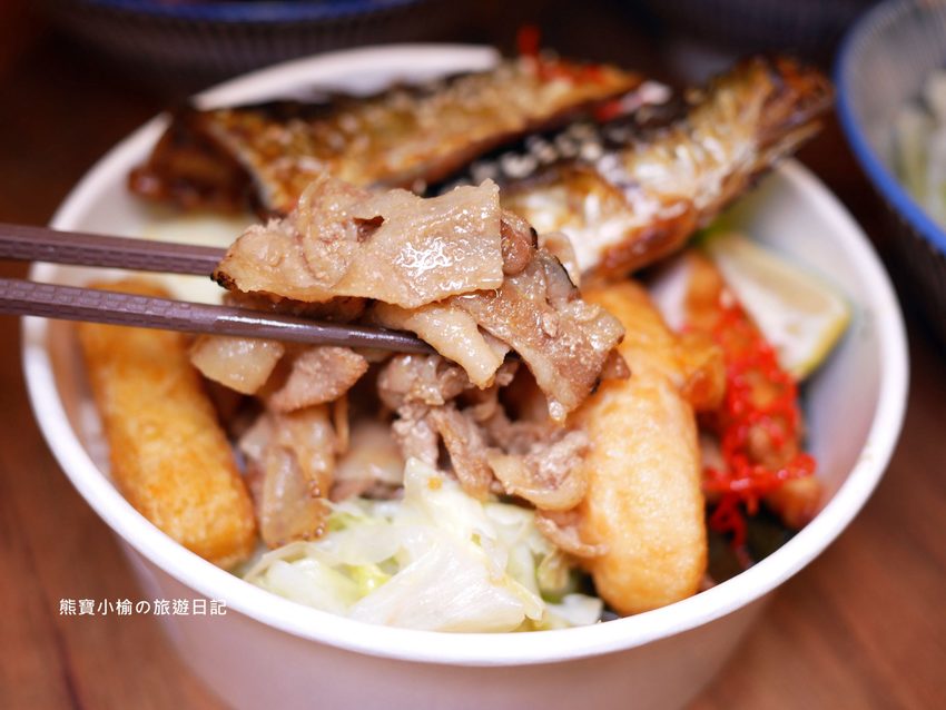 台中西屯御香亭精緻手作餐盒,外帶便當主菜選擇多,平價實惠還附湯品!逢甲商圈必吃午晚餐。 @熊寶小榆の旅遊日記