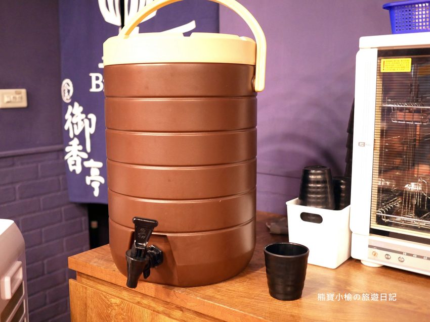 台中西屯御香亭精緻手作餐盒,外帶便當主菜選擇多,平價實惠還附湯品!逢甲商圈必吃午晚餐。 @熊寶小榆の旅遊日記