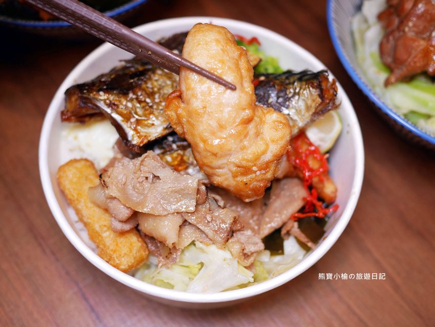 台中西屯御香亭精緻手作餐盒,外帶便當主菜選擇多,平價實惠還附湯品!逢甲商圈必吃午晚餐。 @熊寶小榆の旅遊日記