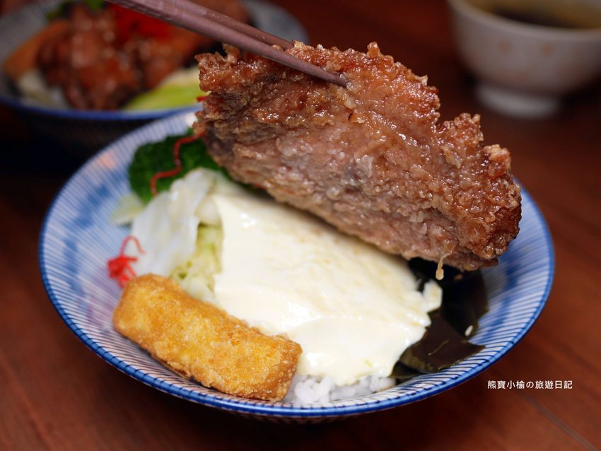 台中西屯御香亭精緻手作餐盒,外帶便當主菜選擇多,平價實惠還附湯品!逢甲商圈必吃午晚餐。 @熊寶小榆の旅遊日記