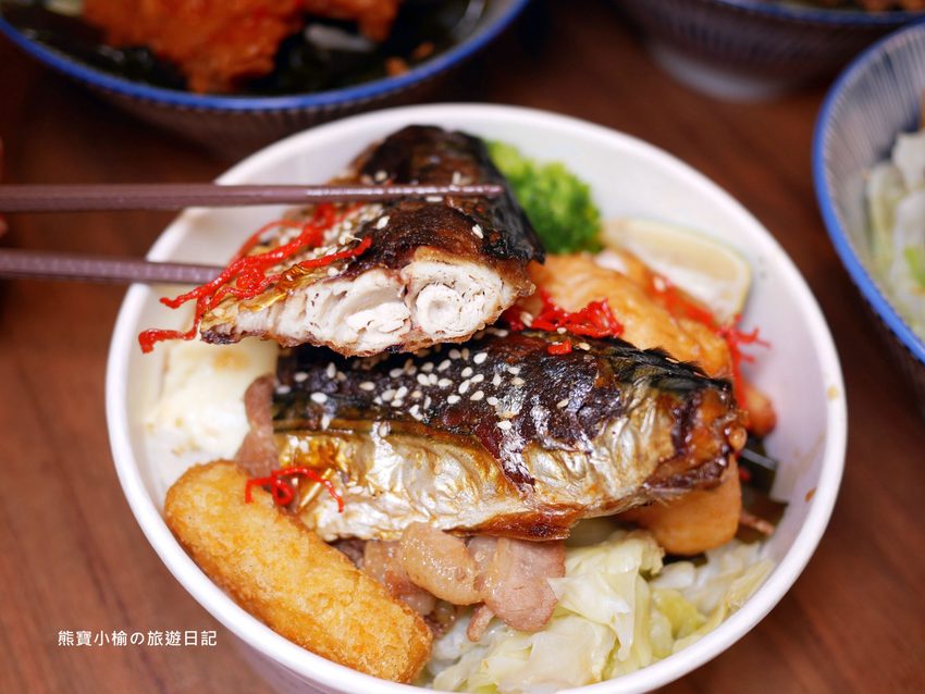 台中西屯御香亭精緻手作餐盒,外帶便當主菜選擇多,平價實惠還附湯品!逢甲商圈必吃午晚餐。 @熊寶小榆の旅遊日記