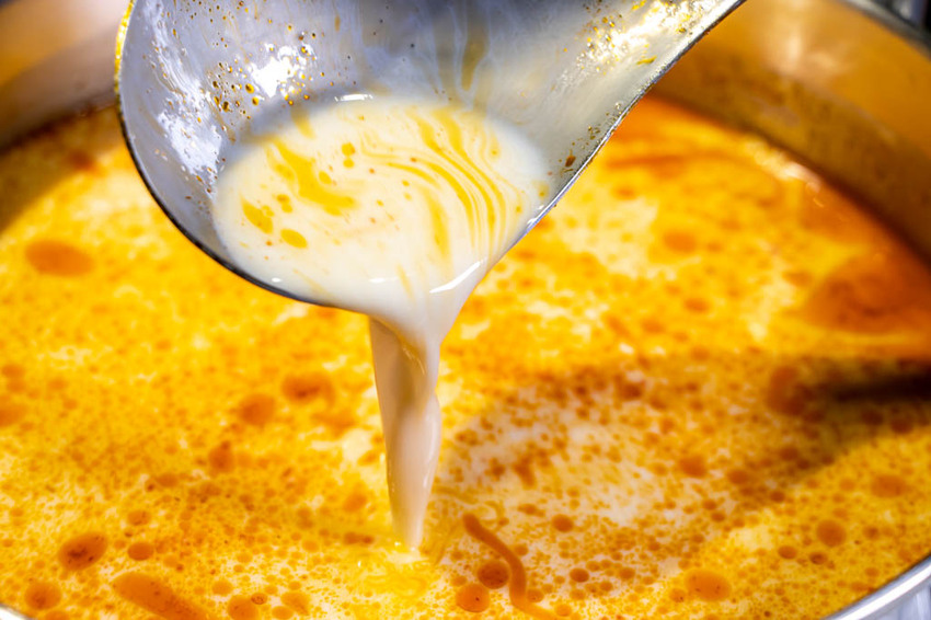 台中西區，良食煮意有機鍋物~有機葉菜與明治冰淇淋無限量供應，牛年旺返4人年節套餐 2188元。 - 微笑Joe幸運