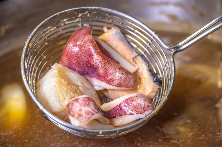 台中西區，良食煮意有機鍋物~有機葉菜與明治冰淇淋無限量供應，牛年旺返4人年節套餐 2188元。 - 微笑Joe幸運