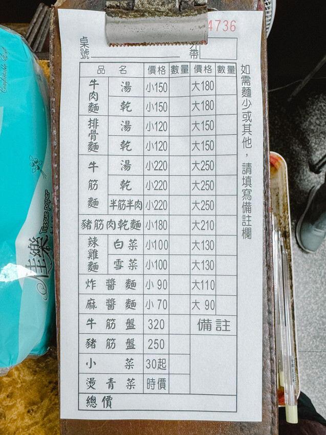 【高雄美食】姚家蘭州拉麵:傳承30年的手工好味道,必吃彈牙拉麵、豐富菜單全攻略